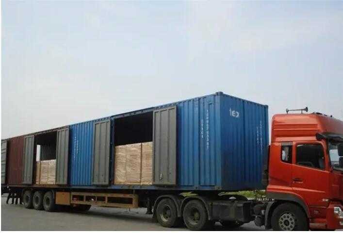 泉州到沁源县整车运输