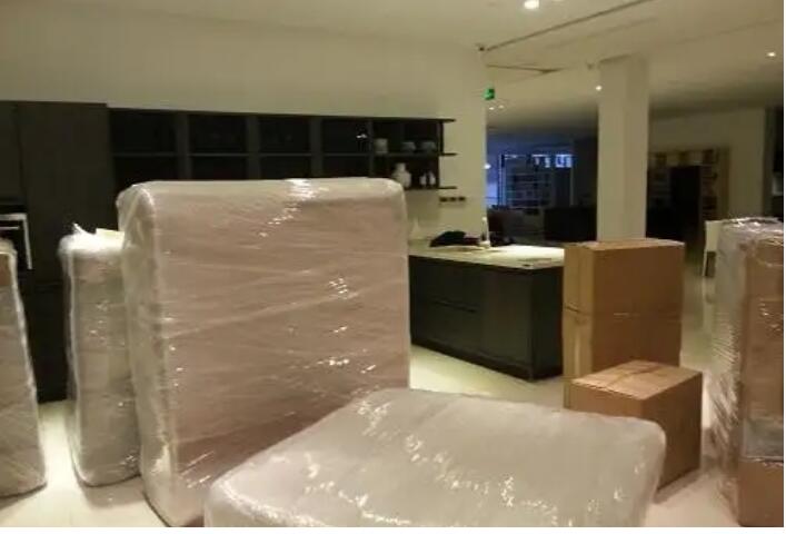 泉州到沁源县长途搬家