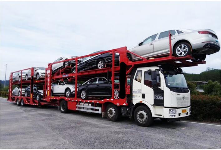 泉州到沁源县轿车托运